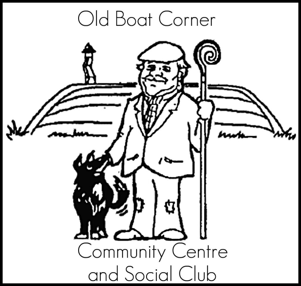 Our History The Old Boat Corner Community Centre